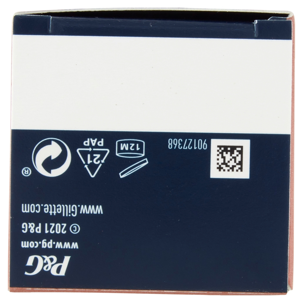 King C Gillette Siero Volumizzante per Barba 50 ml